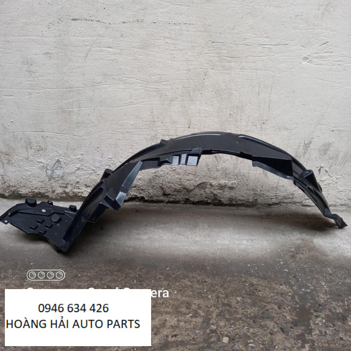 Chắn bùn lòng dè Honda Civic 2006 – 2012