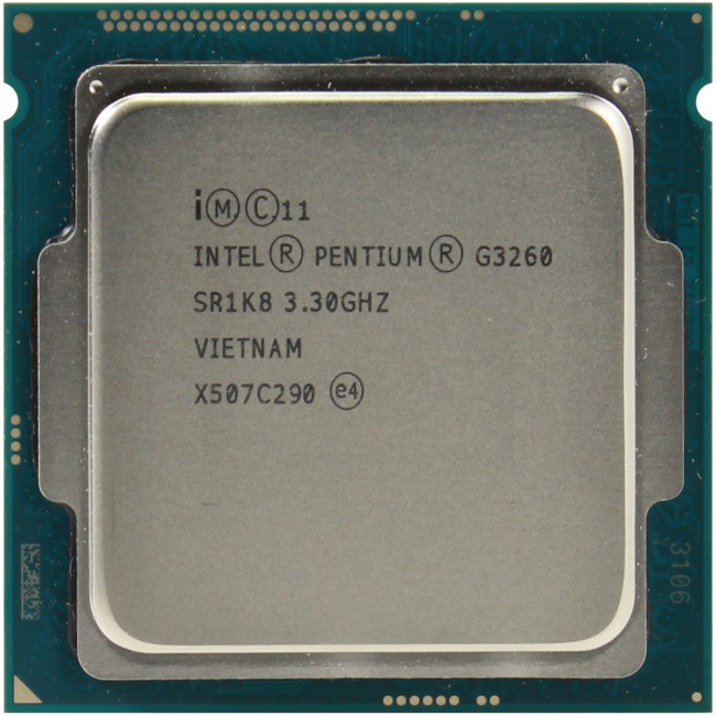 CPU INTEL PENTIUM G3250 SOCKET 1150