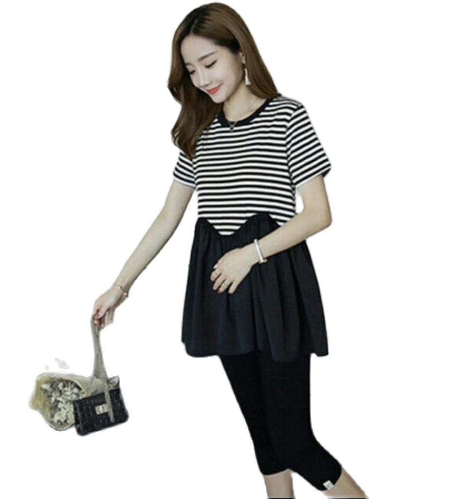 áo bầu xinh mẫu mới