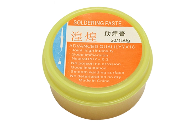Mỡ hàn JYD/ YOUKILOON 150g