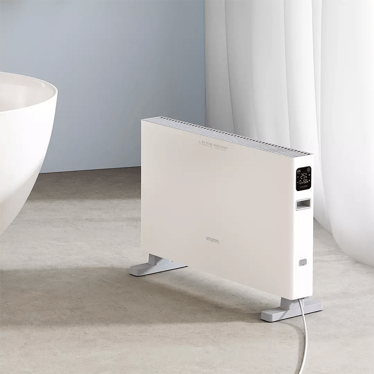 Máy sưởi thông minh Smartmi 1S DNQZNB05ZM ( có màn hình )
