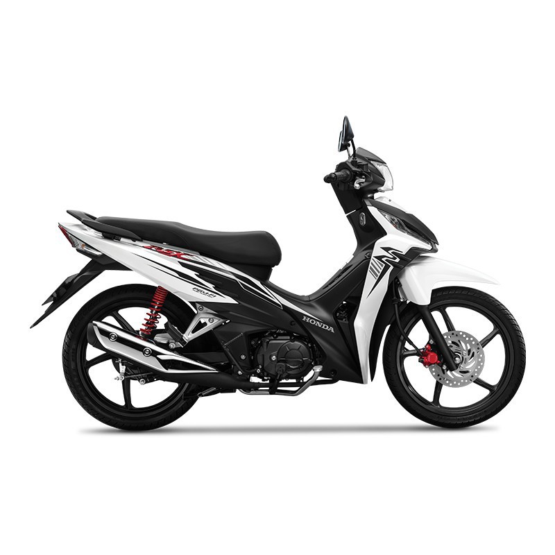 Xe máy Honda Wave RSX Fi 2024
