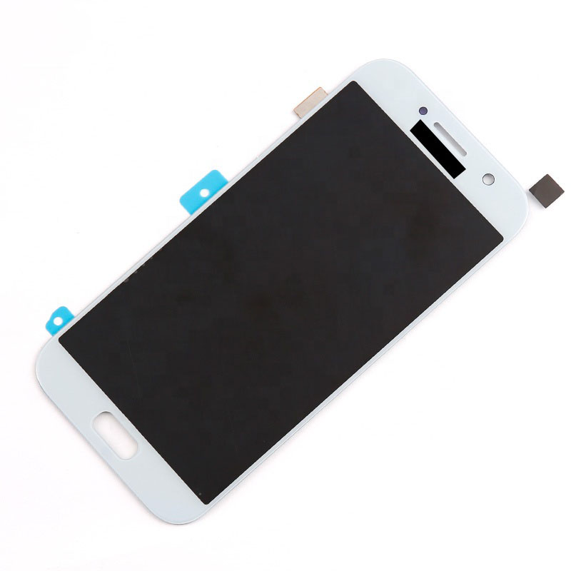 BỘ MÀN HÌNH SAMSUNG A520 / A5 2017 OLED 2IC
