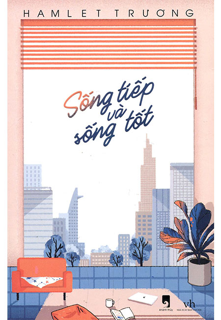 Sách - sống tiếp và sống tốt - phương nam book