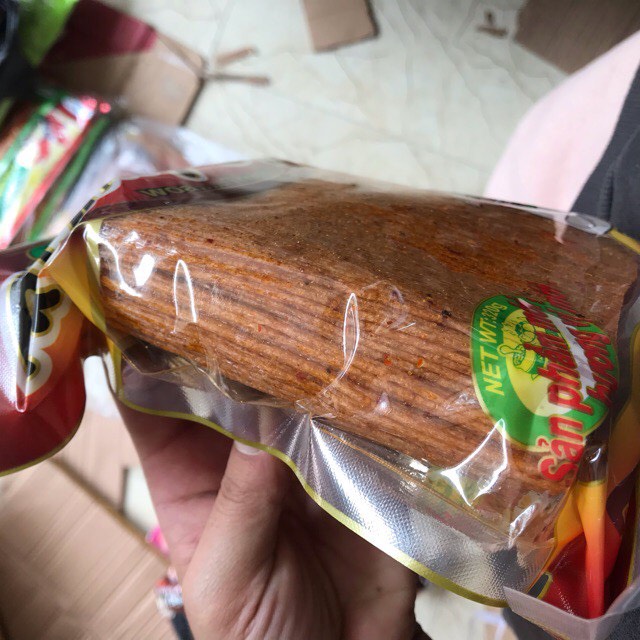 bim bim bò miếng hằng đại