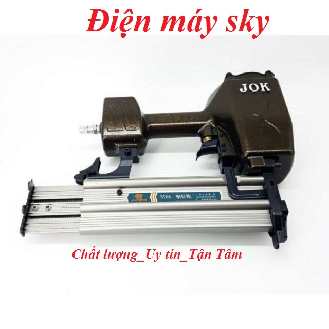DỤNG CỤ BẮN ĐINH BÊ TÔNG JOK ST64
