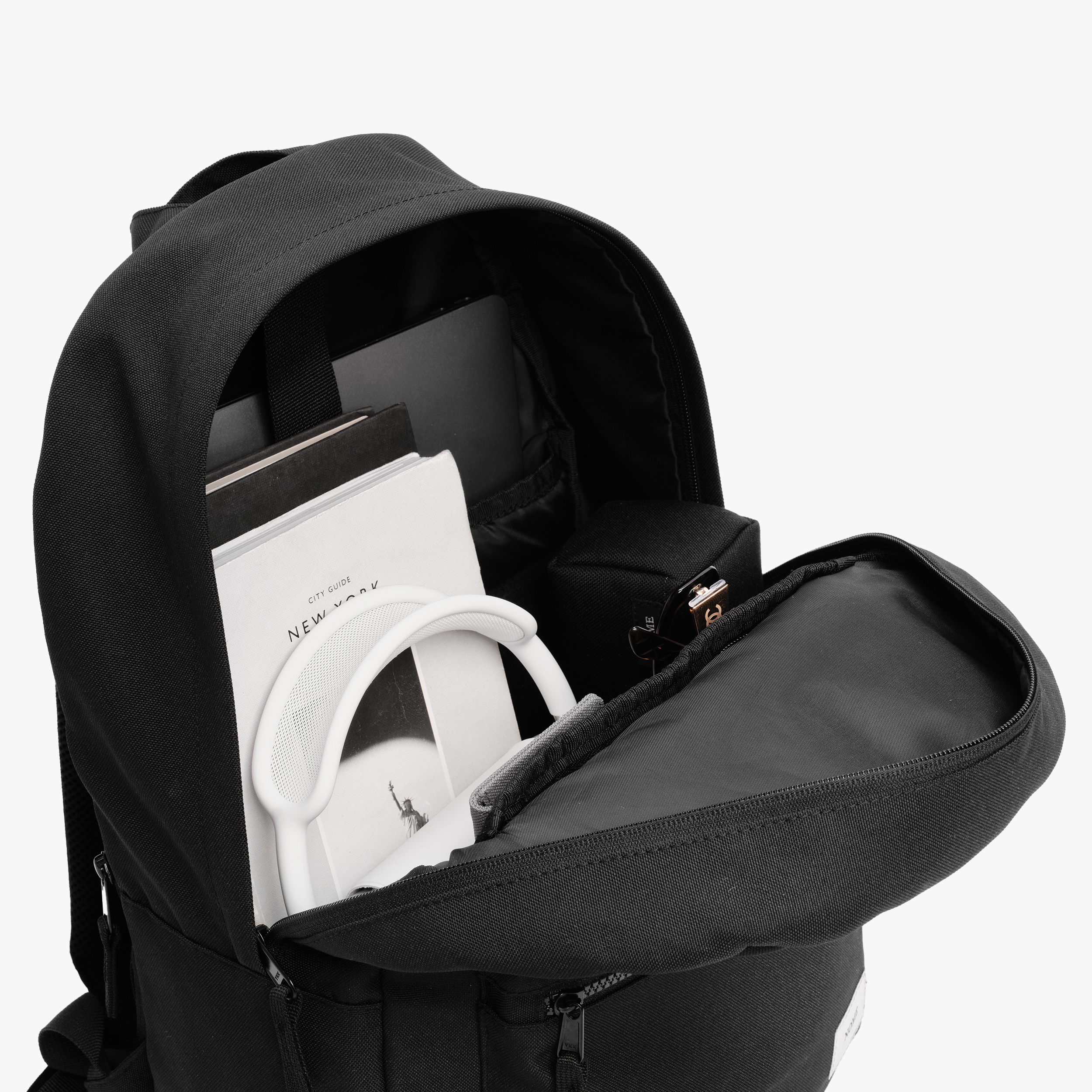 Balo Nome Things Backpack