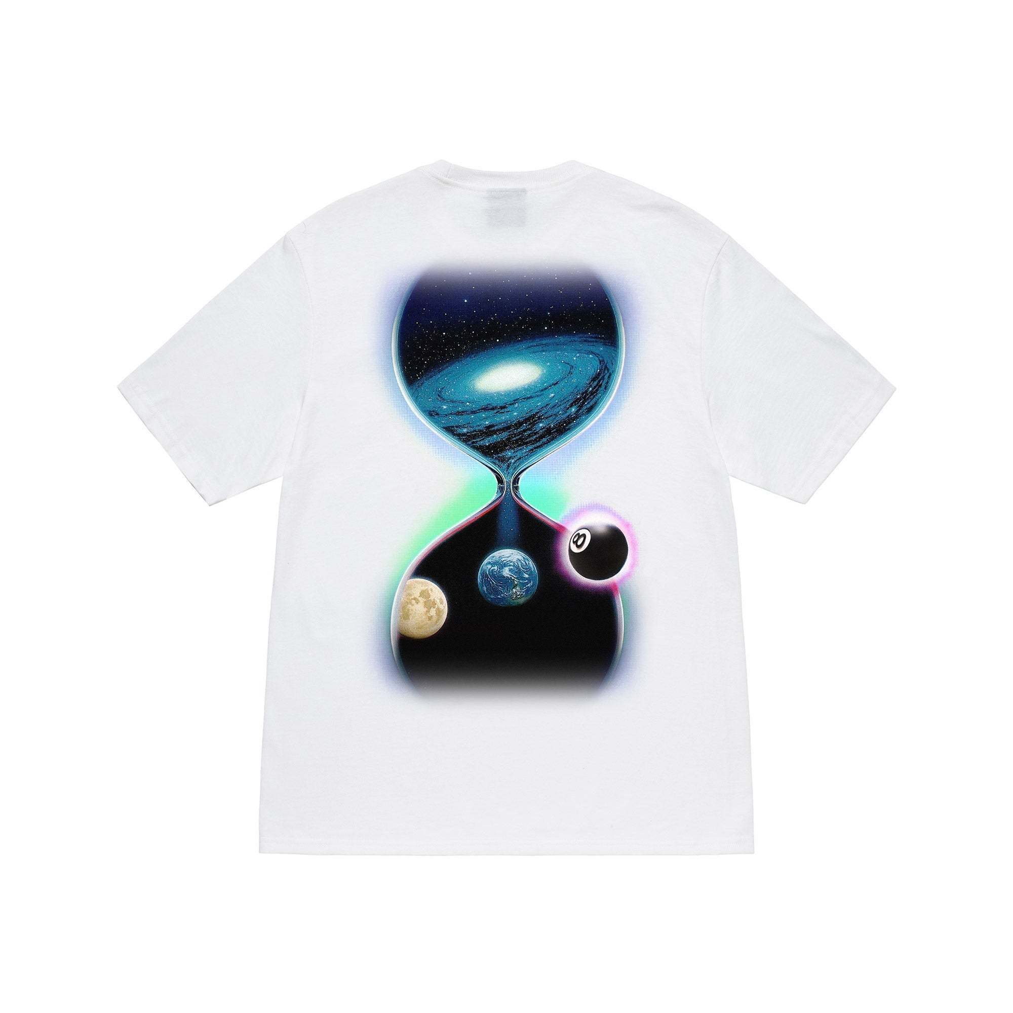 Áo thun Stussy Galaxy - CÓ SẴN
