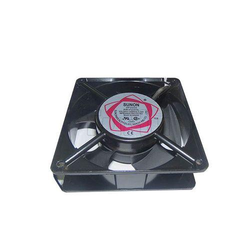 Quạt tản nhiệt làm mát 12x12 220V Sunon