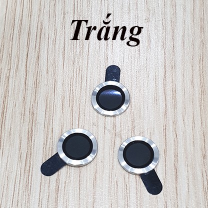 Dán kim loại bảo vệ từng mắt camera cho iPhone 12 iPhone 12 Pro