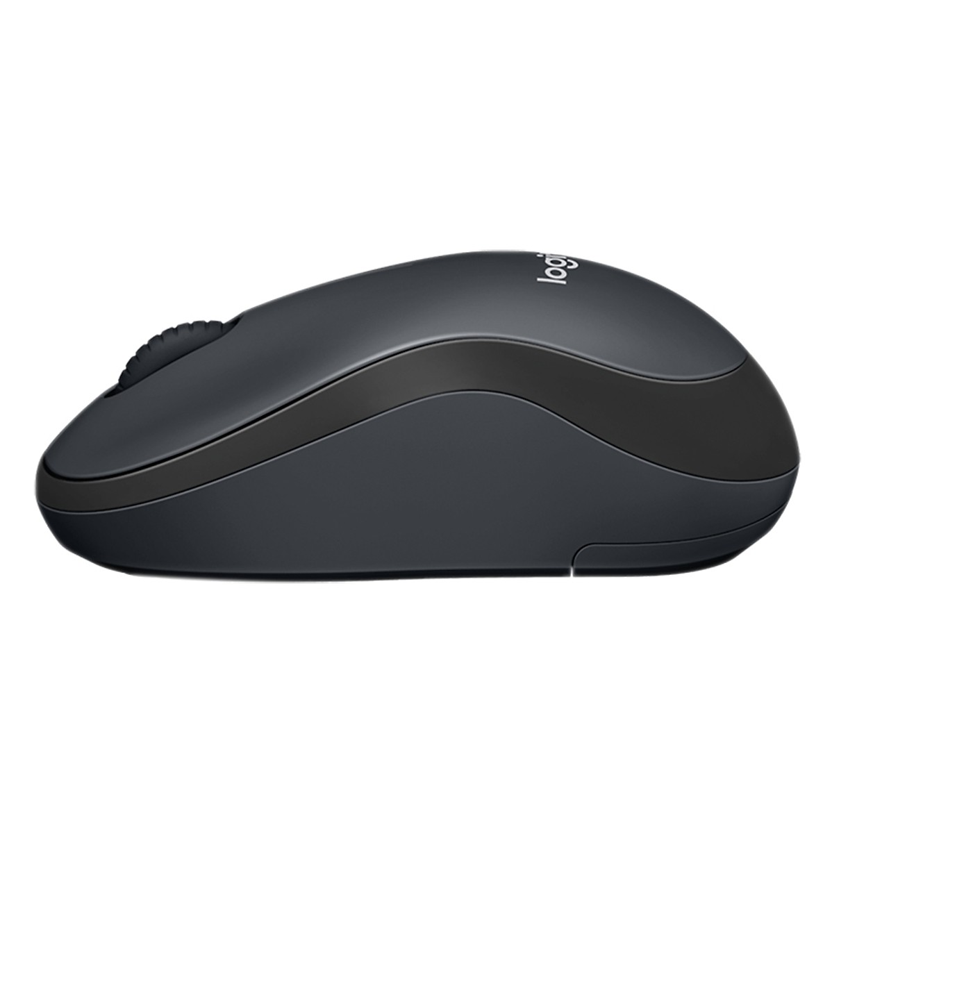 Chuột Không Dây Logitech M221 - Hàng Chính Hãng