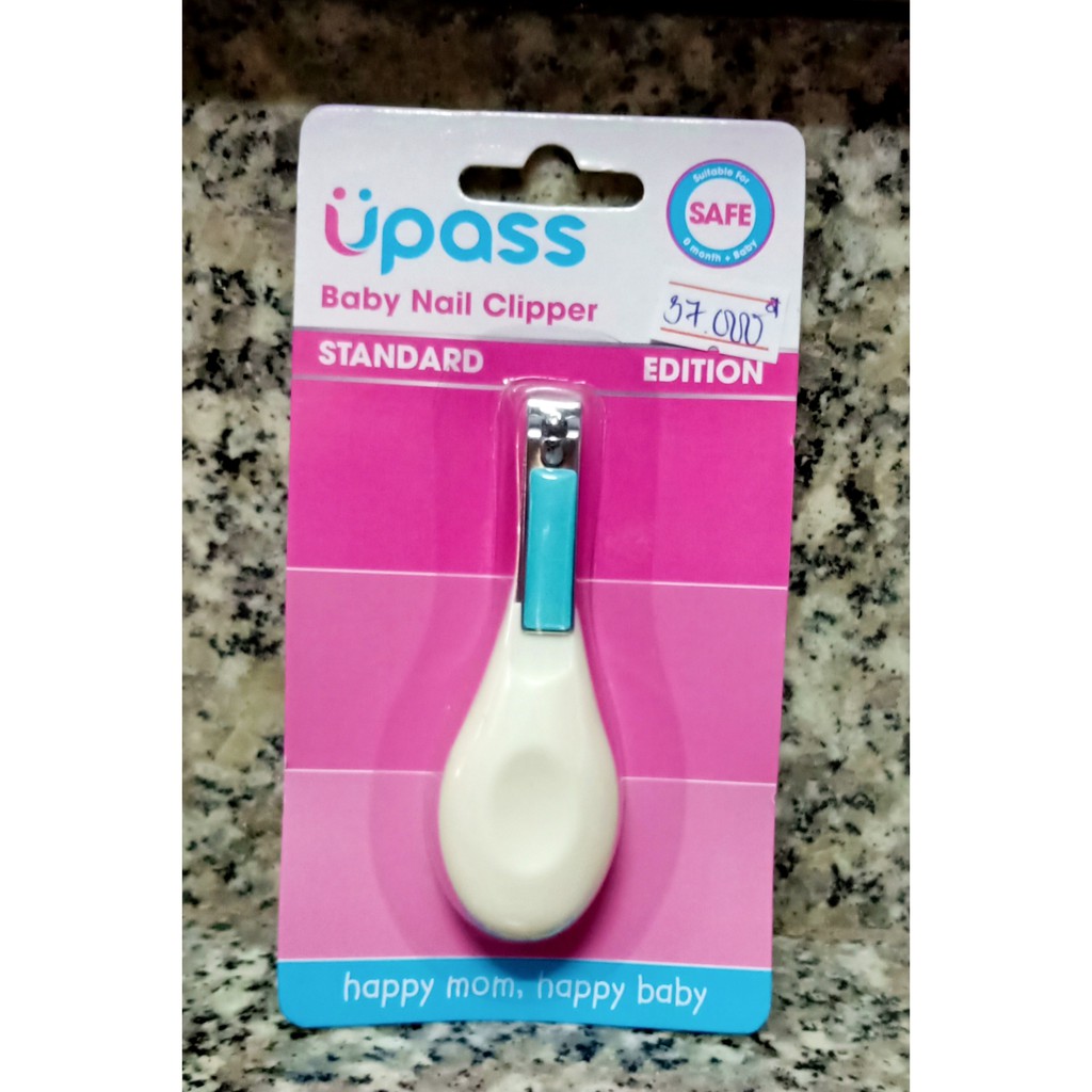 Bấm móng tay Upass cho bé UP4007W