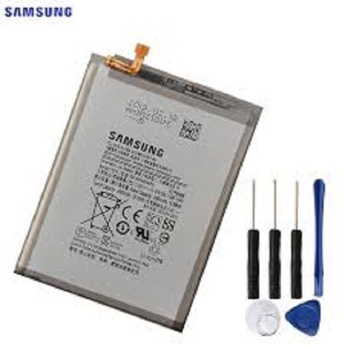 PIN SAMSUNG M20/M30/A40S (BG580) 5000mAh - AA