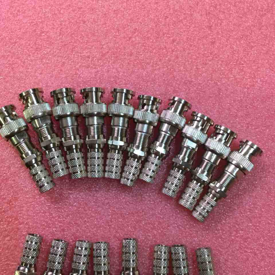 10 chiếc bộ Jack BNC và F5 loại tốt