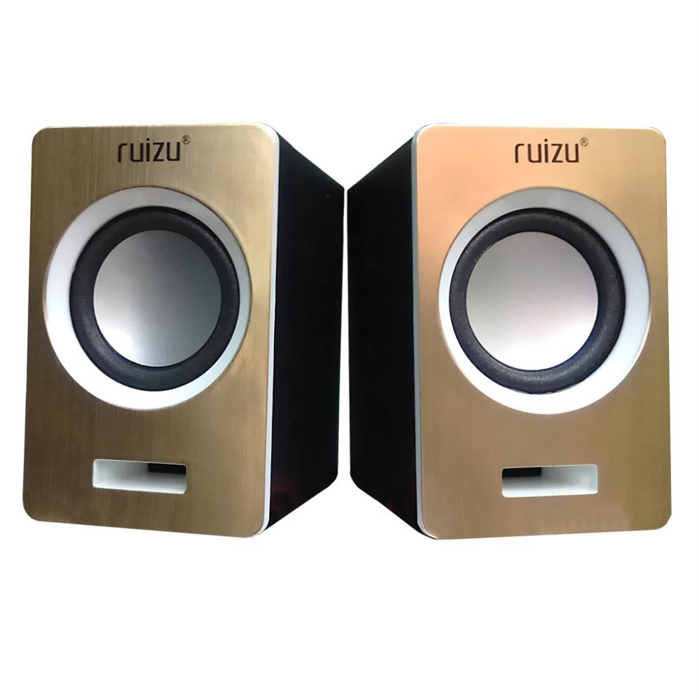 Loa vi tính Ruizu rs610 (CH) cao cấp siêu hay