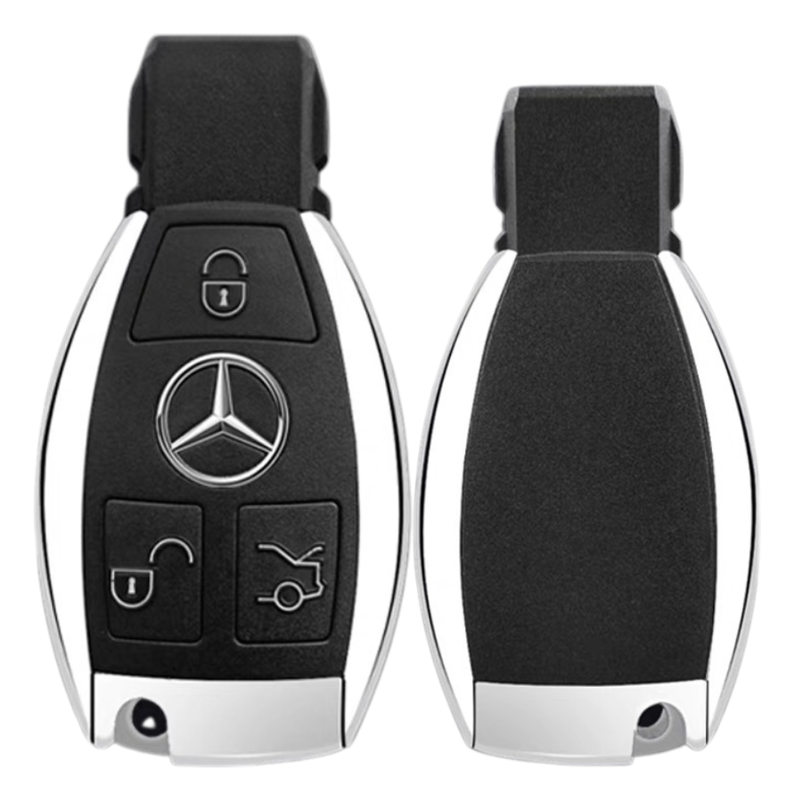 Vỏ Chìa Khoá xe Mercedes V100