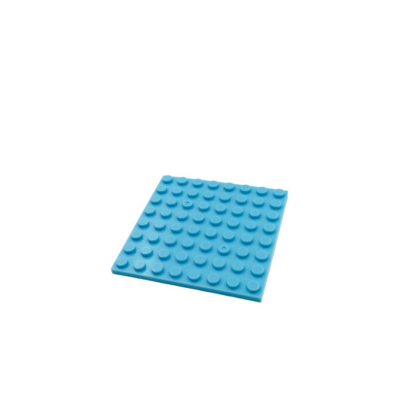 Tấm Gạch 8x8 NO.227 - Phụ Kiện MOC Brick