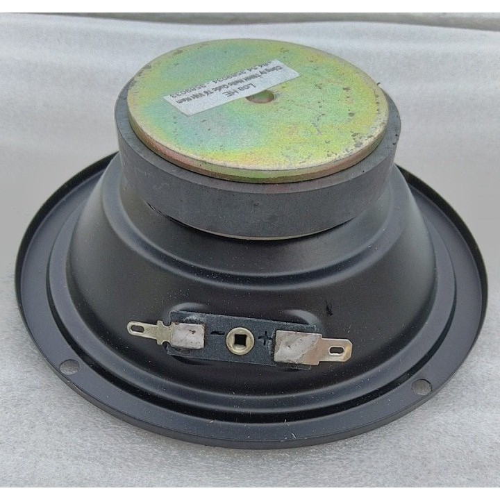 LOA TRUNG - LOA MID 10 – GIÁ 01 LOA
