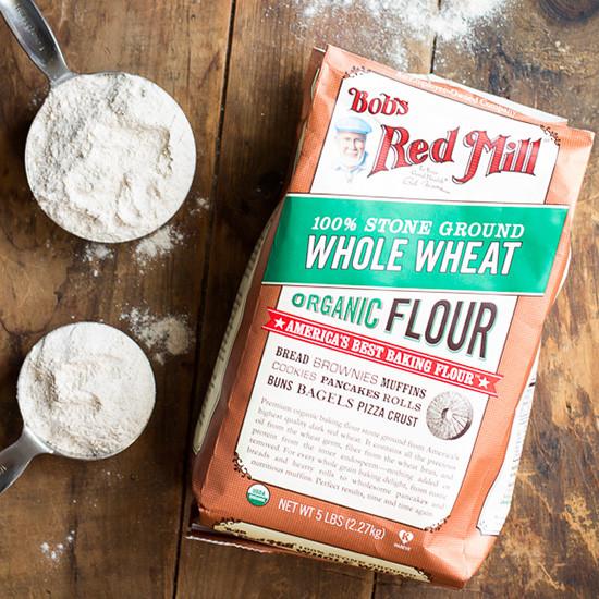 Bob's Red Mill Whole Wheat Flour (Organic)