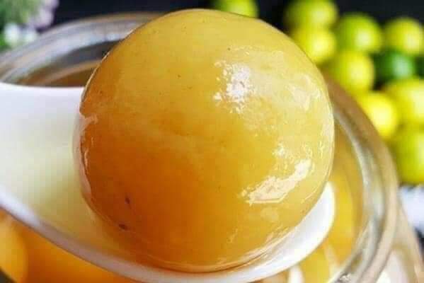 (Freeship) Hạnh Muối Hưng Thịnh hủ 530gr