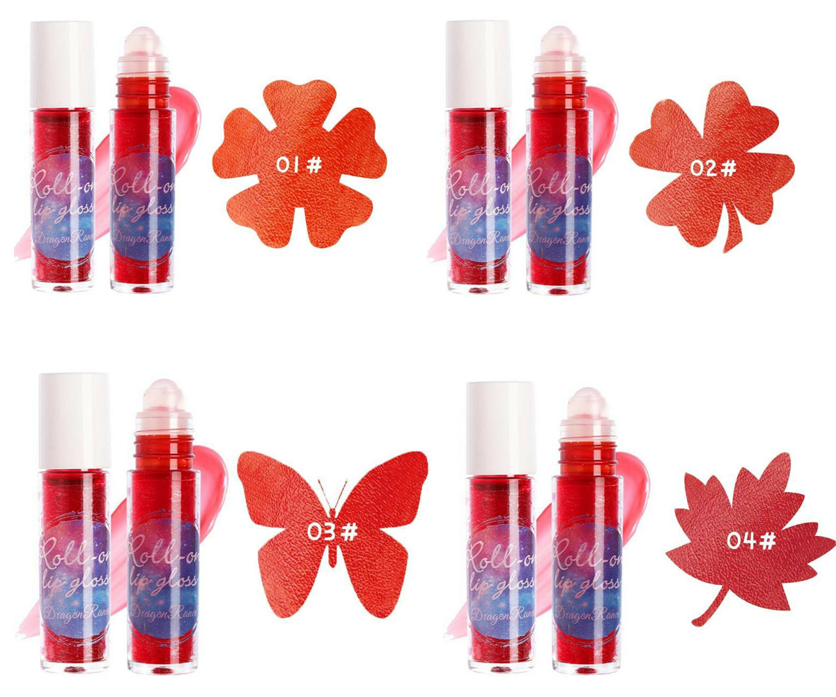 SON LĂN BÓNG KIÊM DƯỠNG MÔI ORGANIC