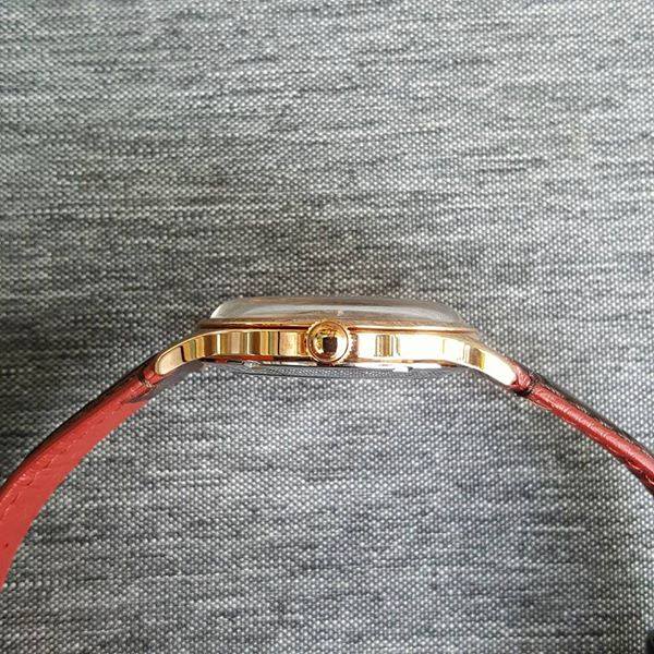 Đồng hồ Orient Bambino gen 4 FAC08001T0