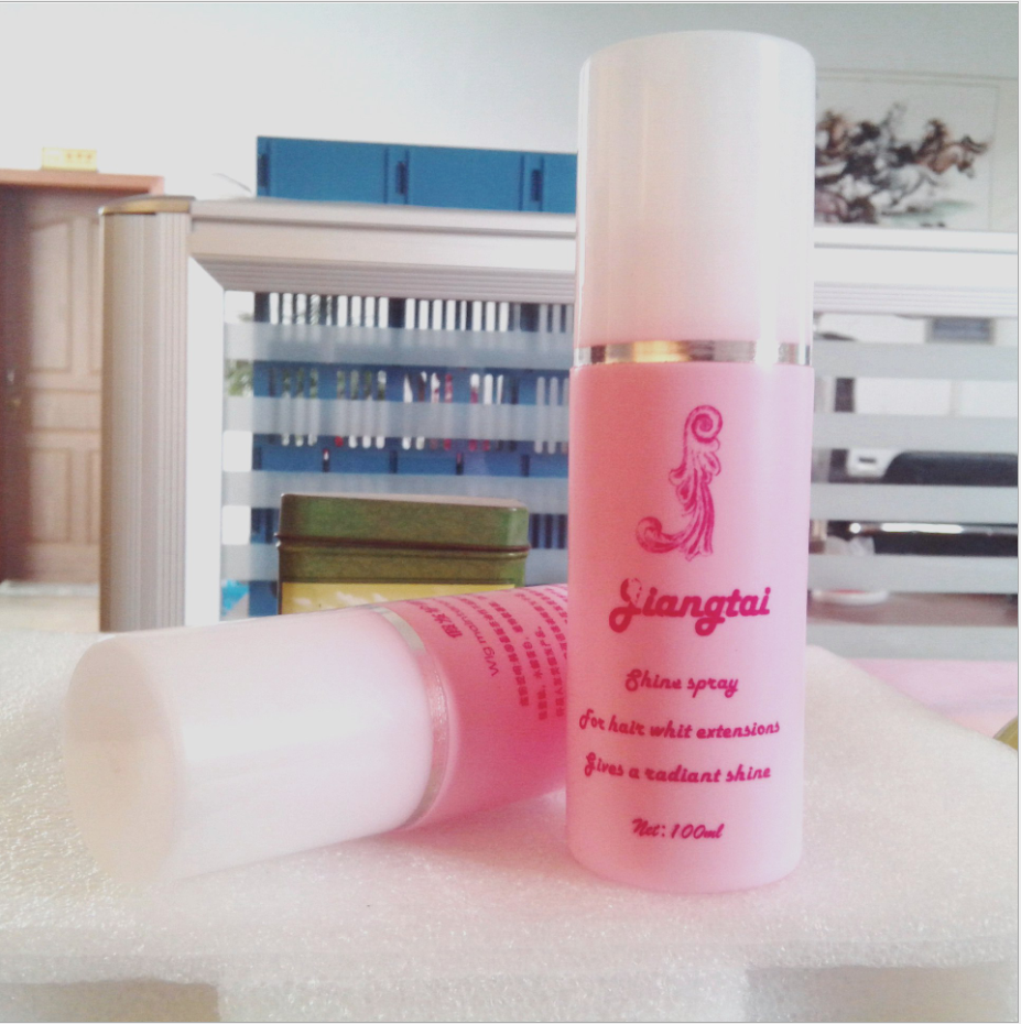 Combo of 2 Bottles of Wig Care Spray