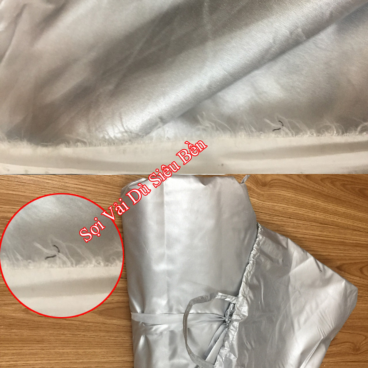 Bạt Phủ Xe Ford Fiesta Hatback