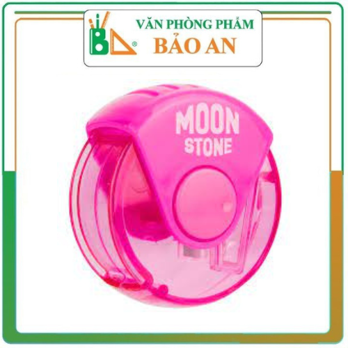 Gọt bút chì màu deli 0554