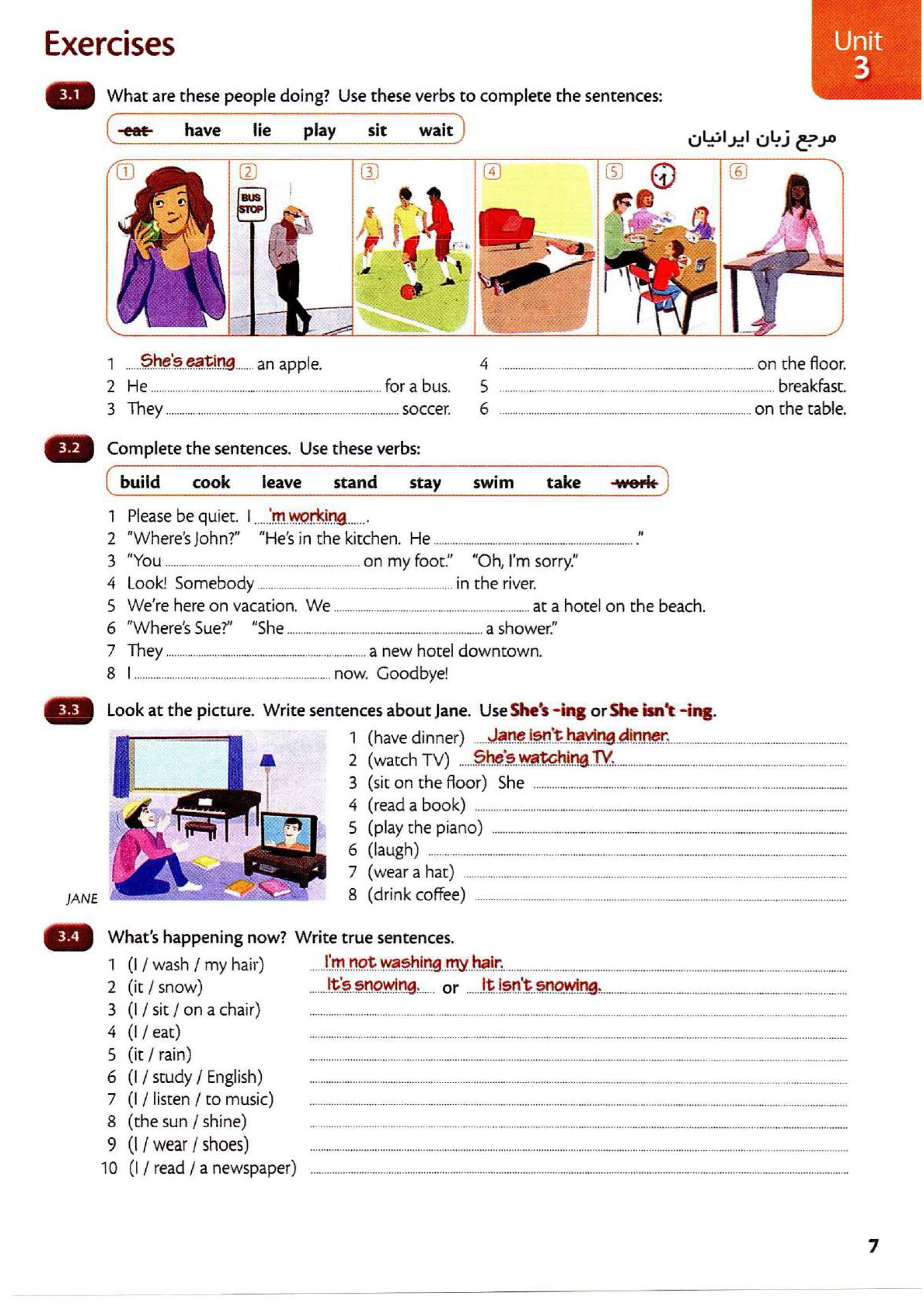 Basic Grammar in Use Students Book (Bản Màu Đẹp)
