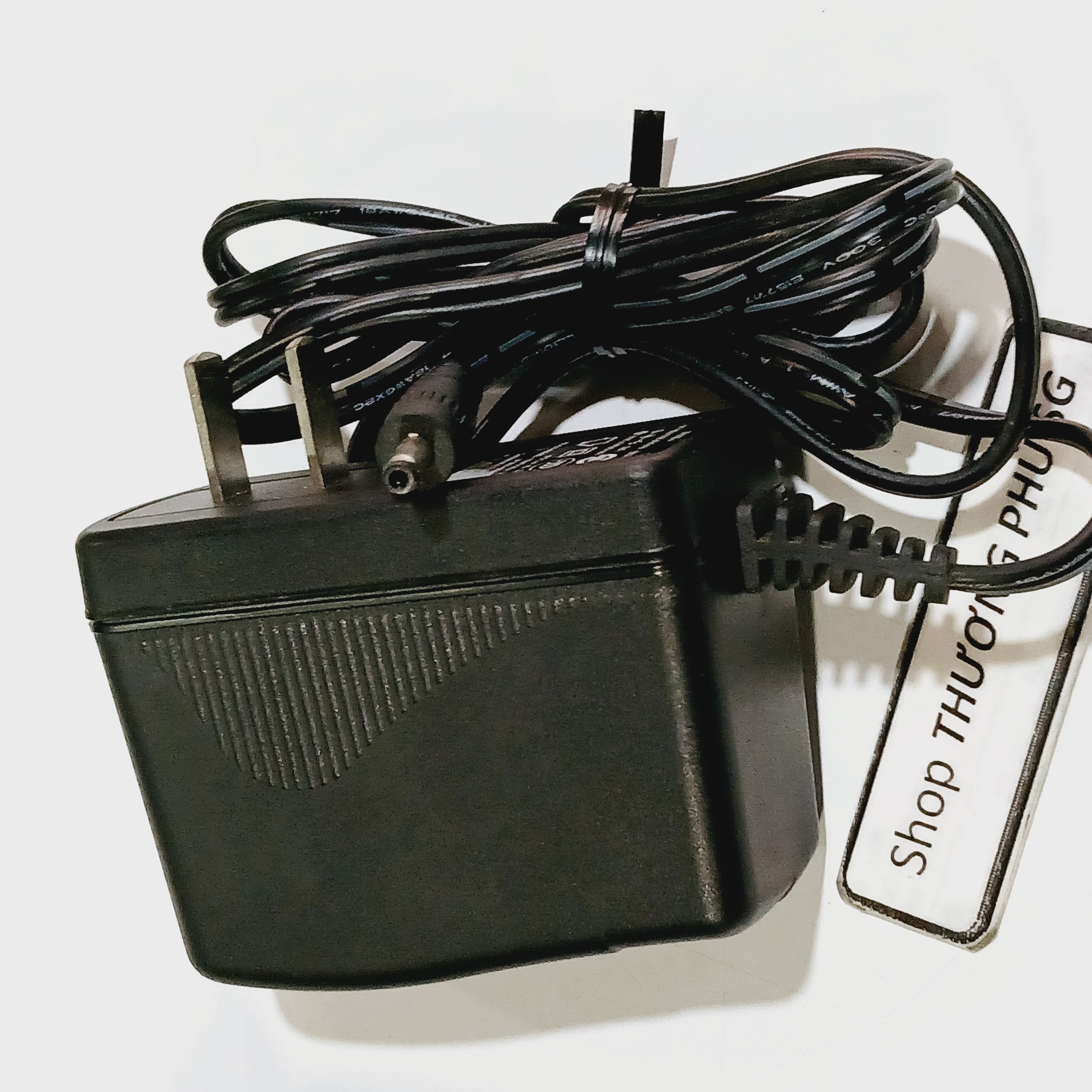 Nguồn Adapter DC 5V - 3A (Đầu 3.5mm X 1.35mm)