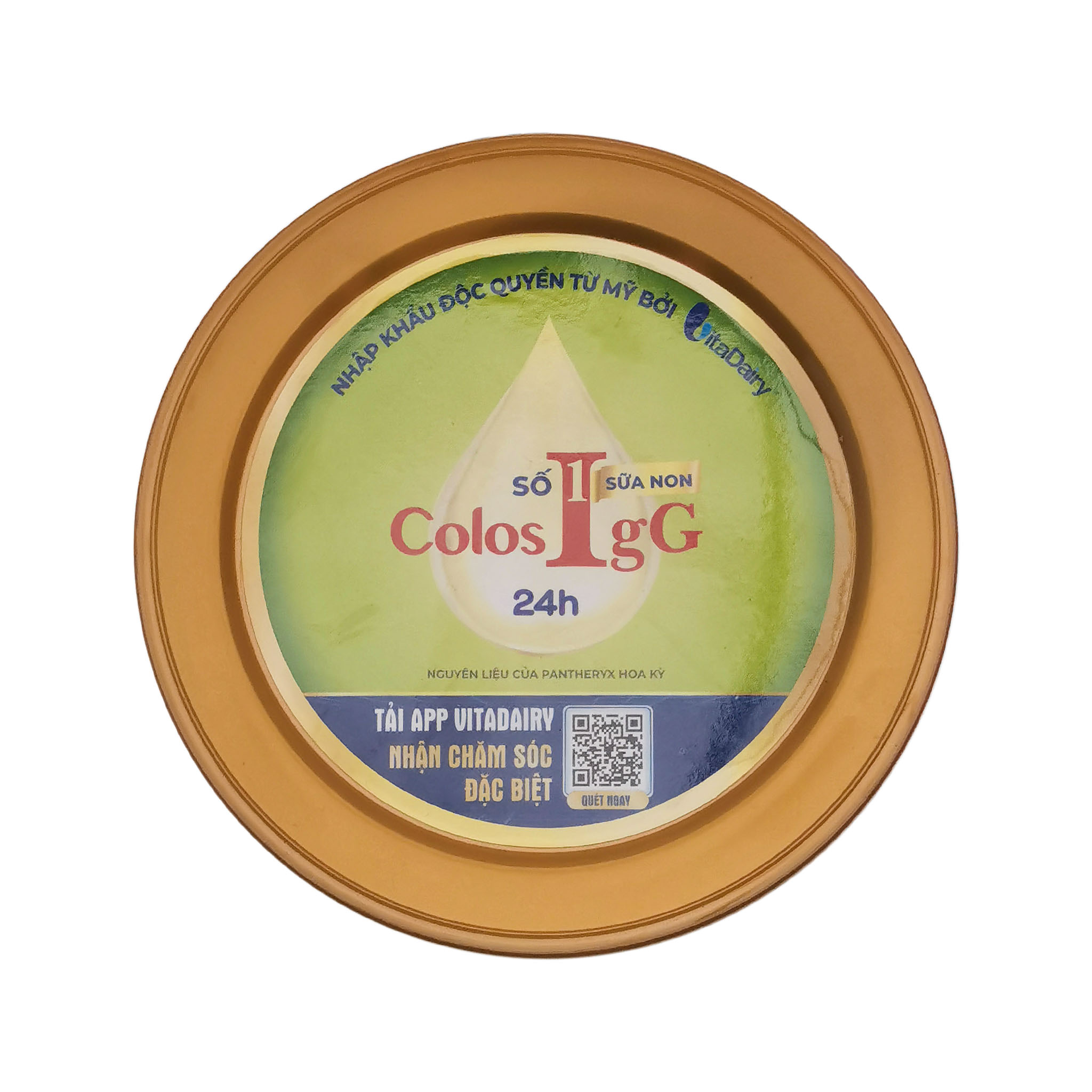 COMBO 2 HỘP SỮA BỘT COLOS OPTI 0/1+ 800G