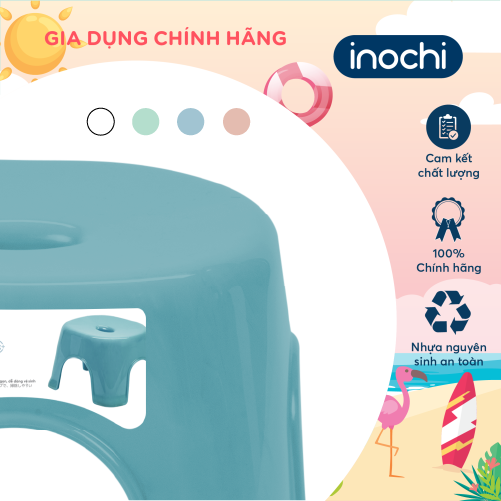 Ghế nhà tắm Notoro