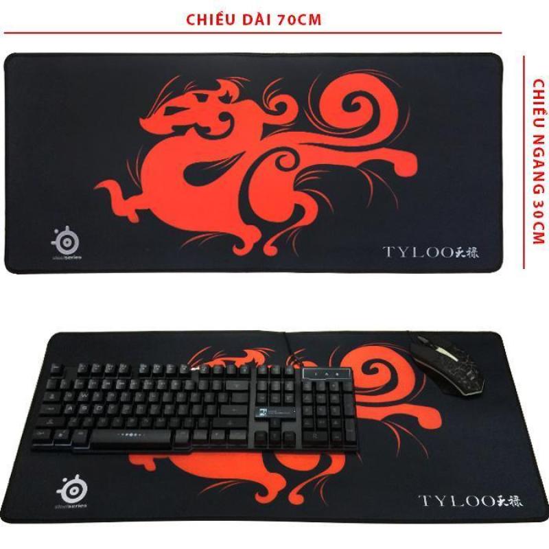 Giá Lót chuột cỡ lớn 70cm