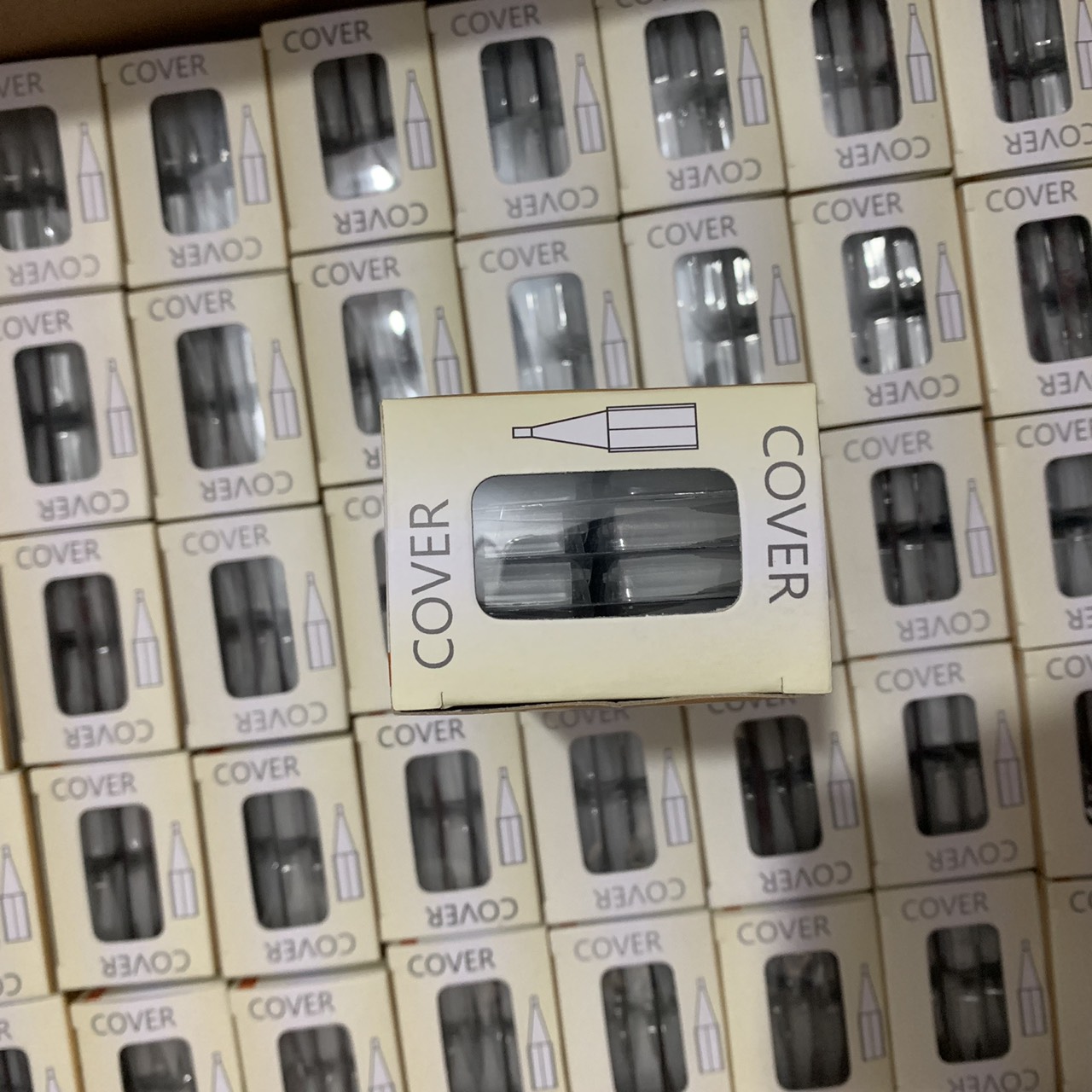 [HCM]Ngòi 1 máy thần thánh 1 hộp (10 vỉ 200 ngòi)