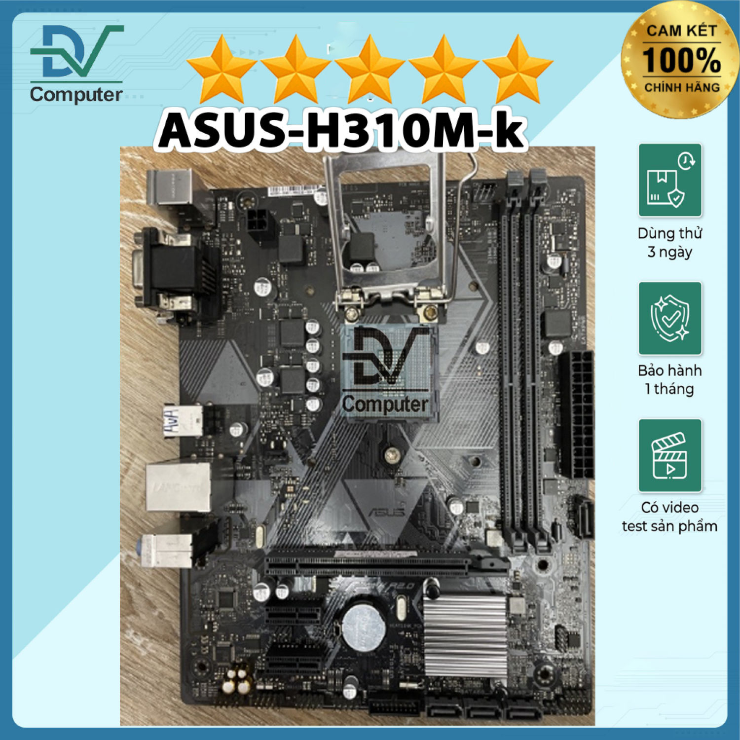 H310 asus m-k/e/c/d