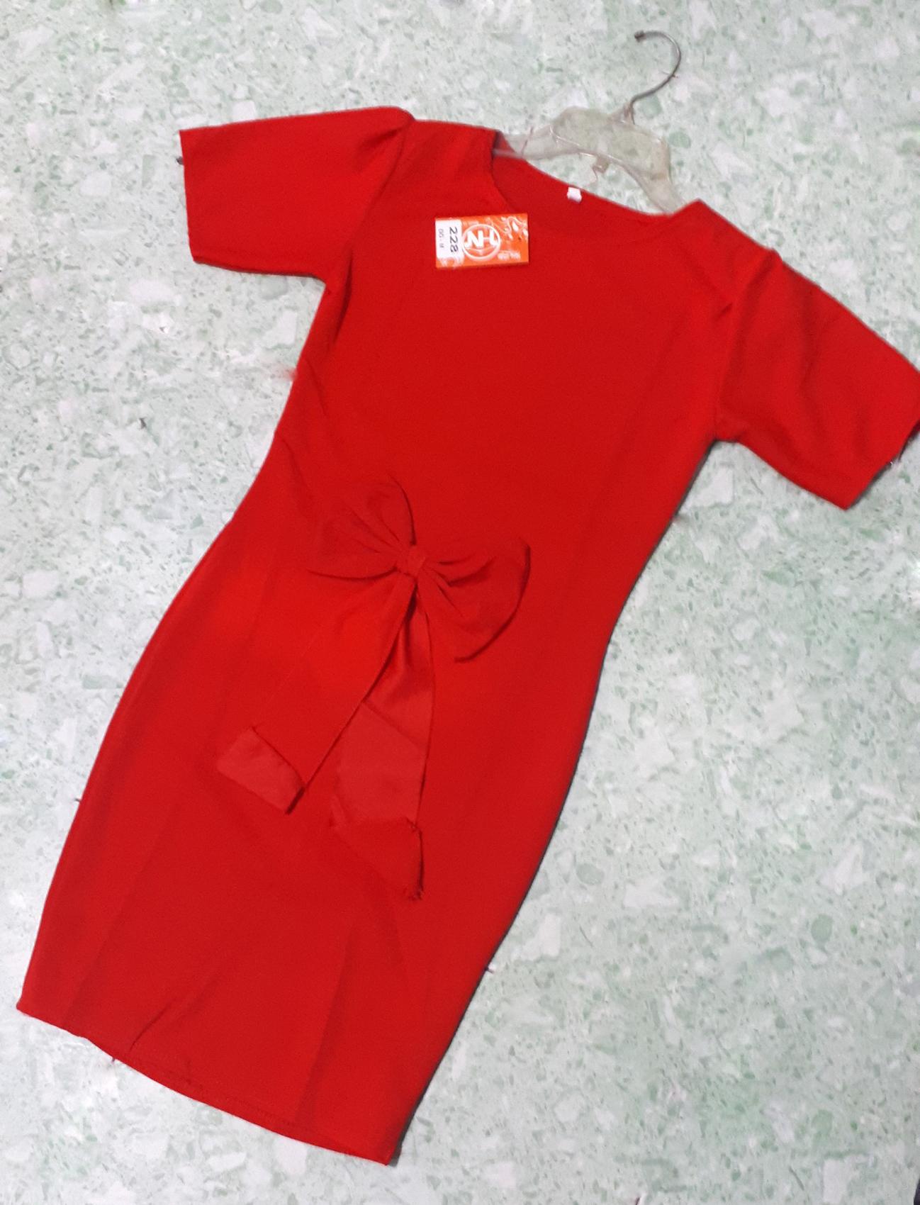 [HCM]Đầm Ôm Body ML5231