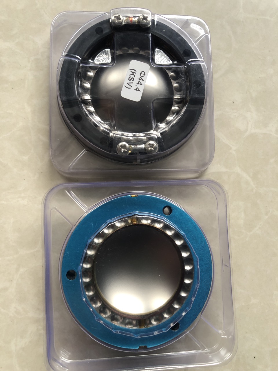 Coil loa treble 450 cao cấp 2 cái ( không trạm)