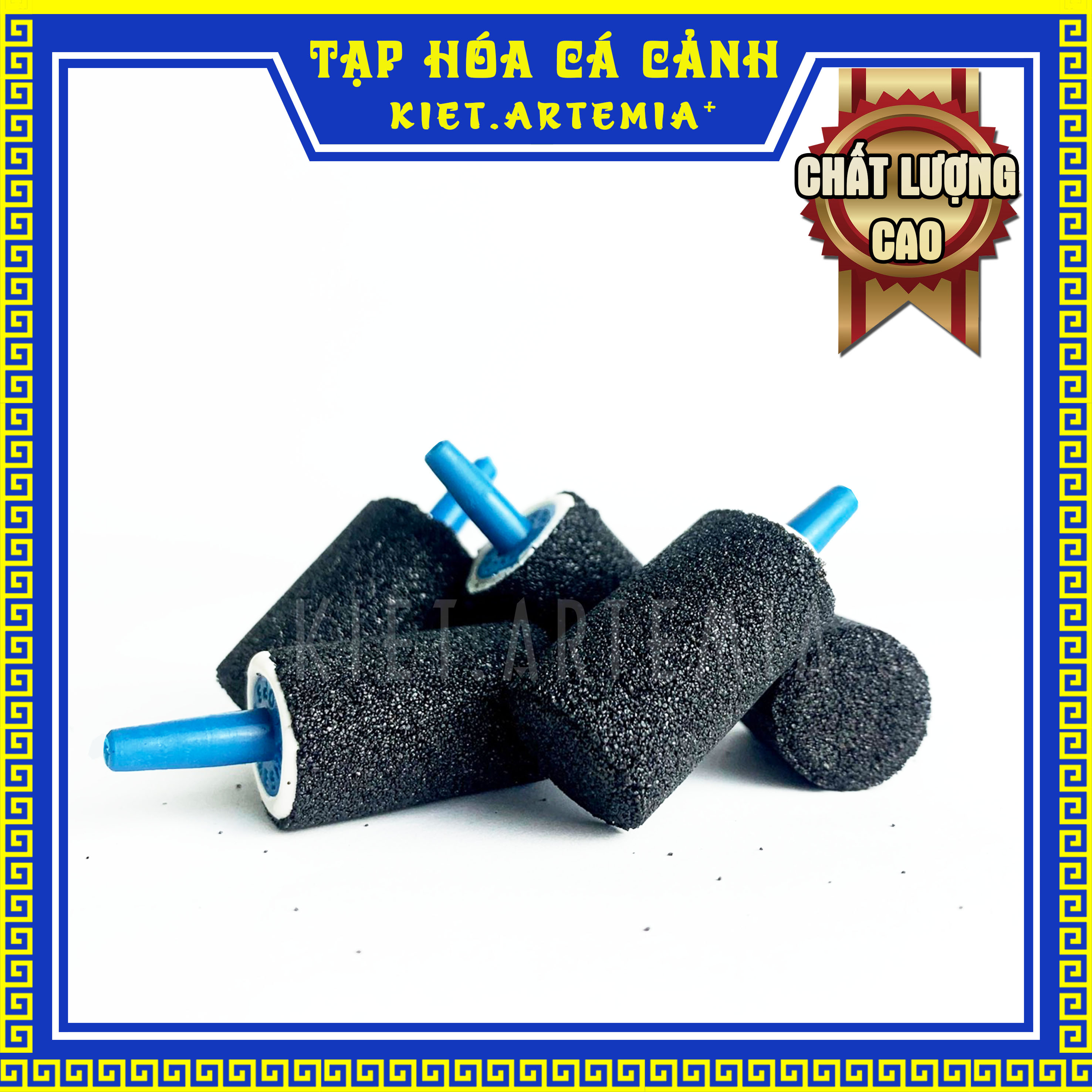 Cục sủi oxi tốt