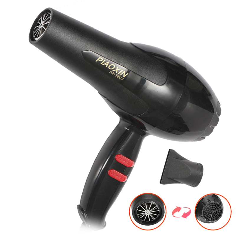 Máy Sấy Tóc công suất cao 2500W, Máy Sấy Tóc 2 chế độ Nóng Lạnh, Máy Sấy tóc chuyên dụng, Giá Rẻ