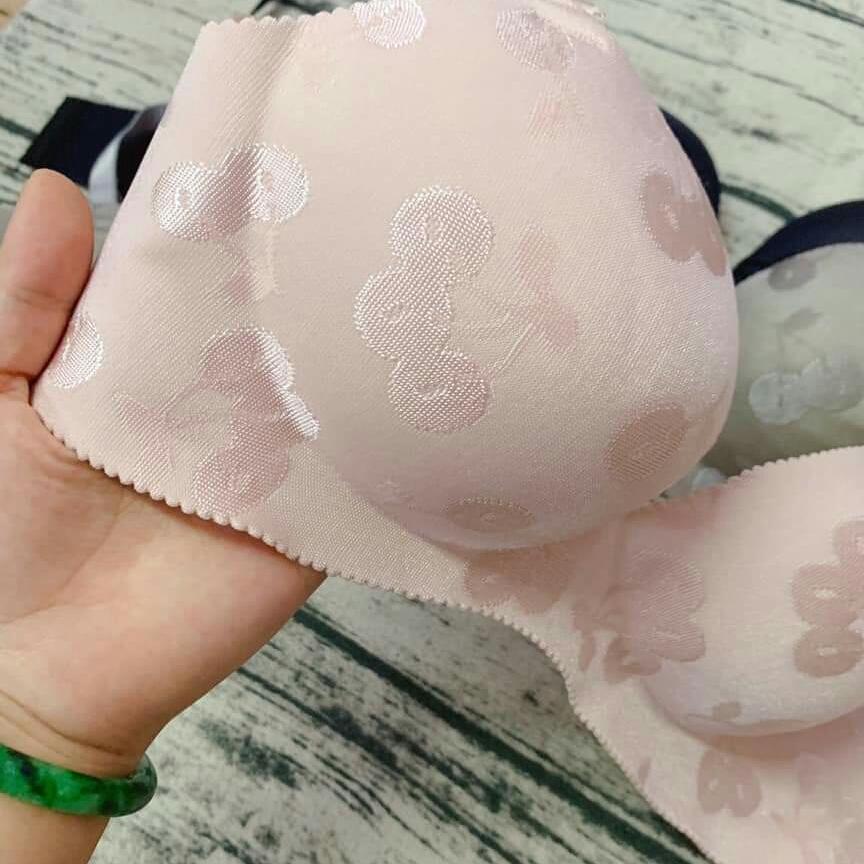[HCM]ÁO SU ĐÚC GẤM NÂNG NGỰC BÀN TAY