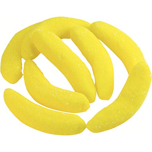 Kẹo Dẻo Trolli Siêu Thơm Ngon Peach Mallow 150g (Product From Germany)