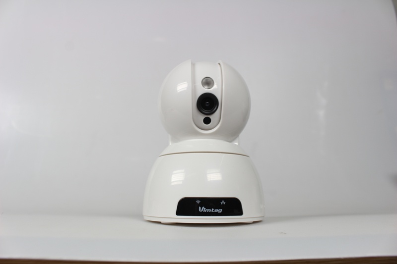 Camera IP WIFI VIMTAG CP2-X FULL HD 1080P 2.0MPX