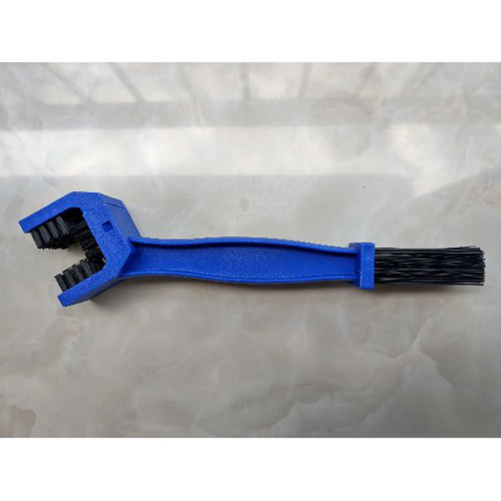 BÀN CHẢI CHÀ SÊN XE MÁY