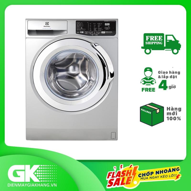 Bảng giá Máy giặt Electrolux Inverter 9 Kg EWF9025BQSA Điện máy Pico