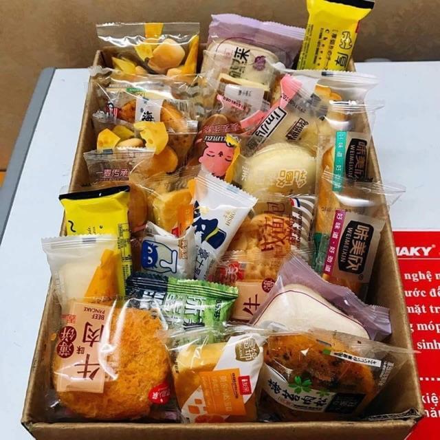 HOT SALE BÁNH MIX VỊ  🍰