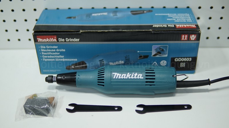 MÁY MÀI KHUÔN MAKITA GD0603