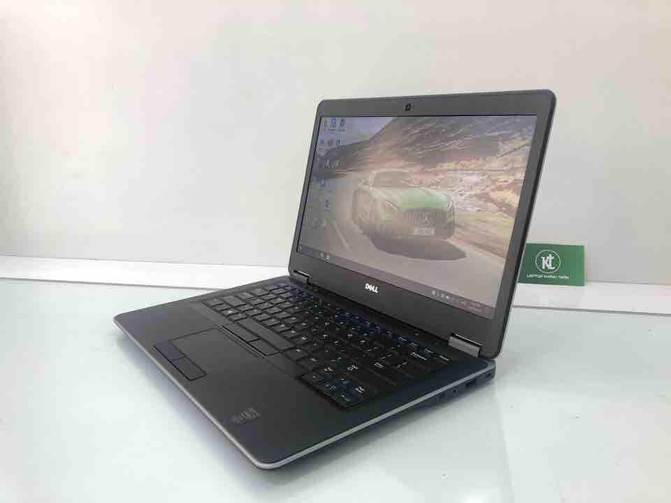 Dell Latitude E7440 Core I5-4300U