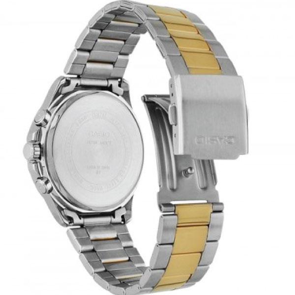 Đồng hồ nam Casio Anh Khuê MTP-1374SG-7AVDF