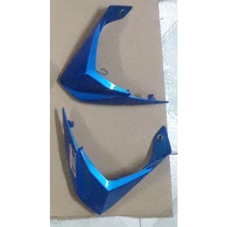 Ốp đầu trước ốp đầu Đèn Winner v1 Zin honda chính hãng